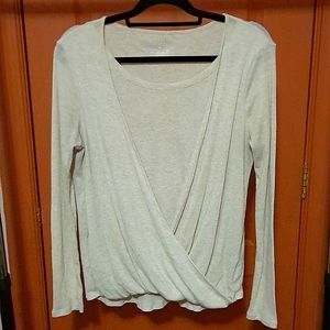 Conoma (Long Sleeve Blouse)